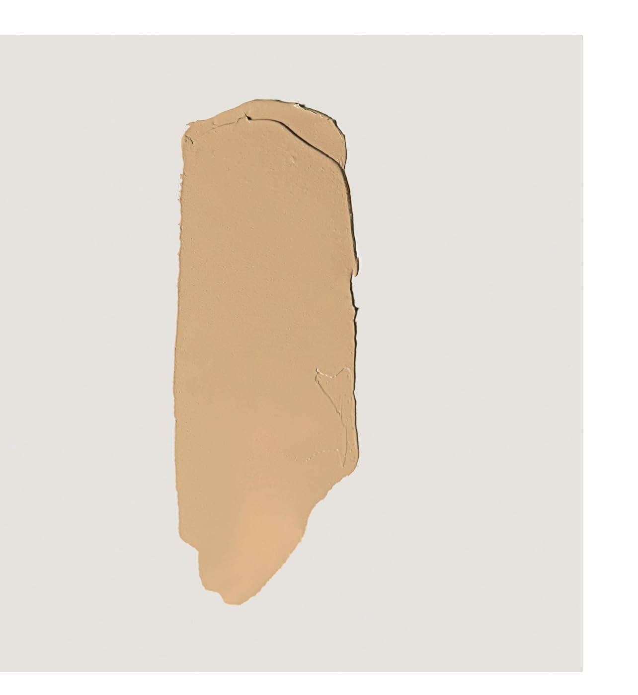 Merit MERIT The Minimalist Perfecting Complexion Foundation and Concealer Stick Camel