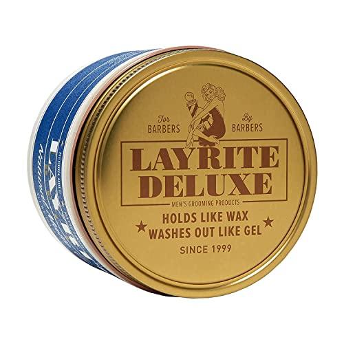 Layrite Layrite Natural Matte Cream 10.5 Oz