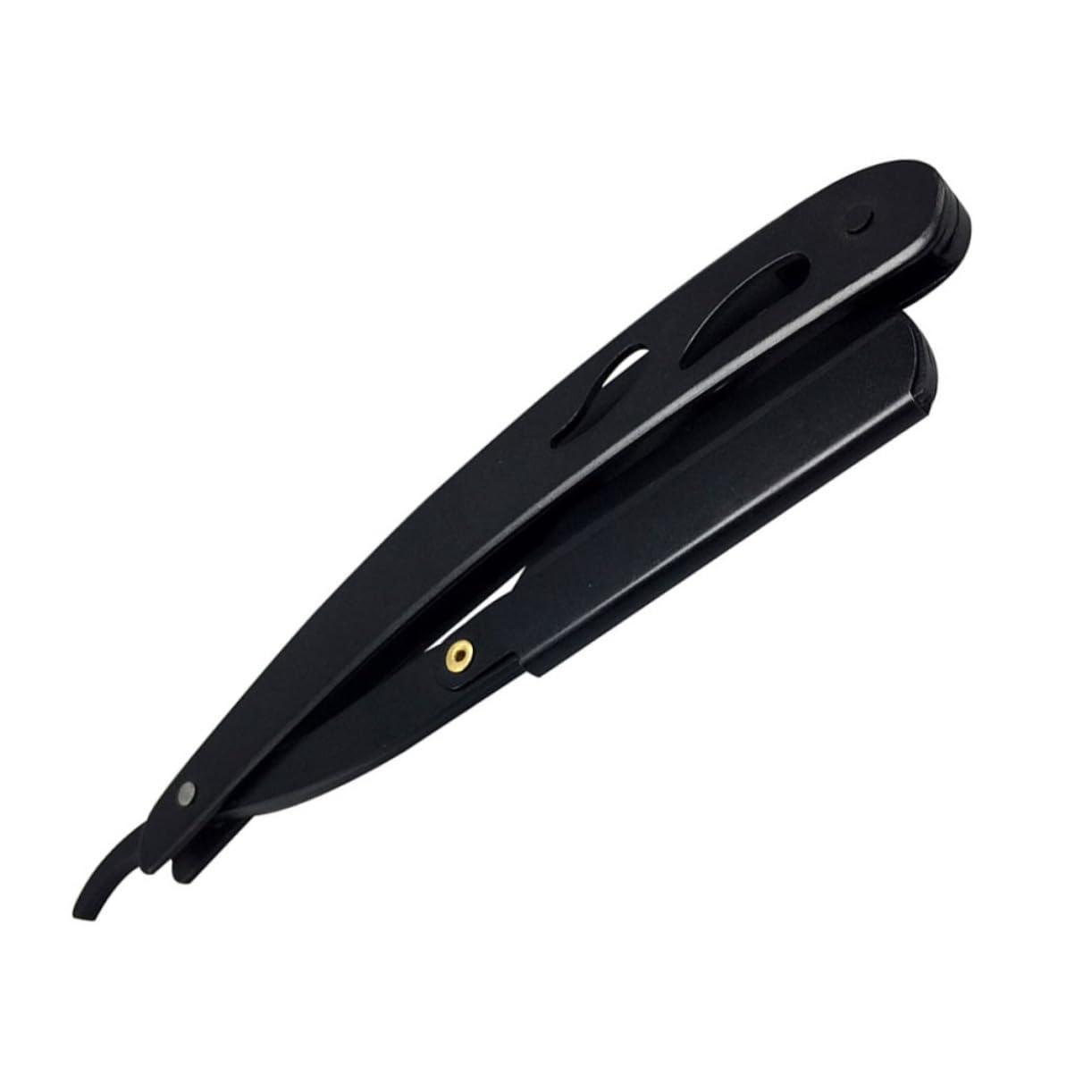 Beavorty Safe Razor Stainless Steel Shaving Razor Men Razor Manual Razor