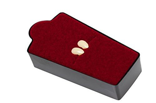 Scarecrow Scarecrow Classic & Small Deluxe Custom Fangs