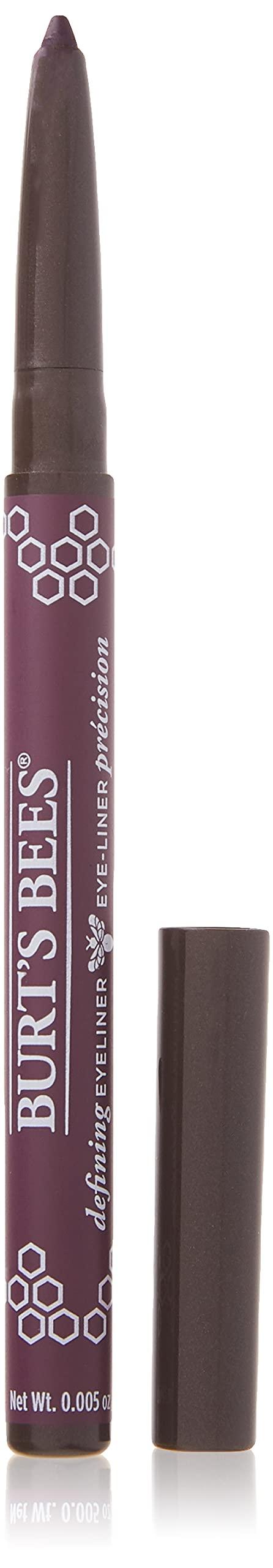 Burt's Bees Burt's Bees, Defining Eyeliner Mulberry, 0.005 Ounce