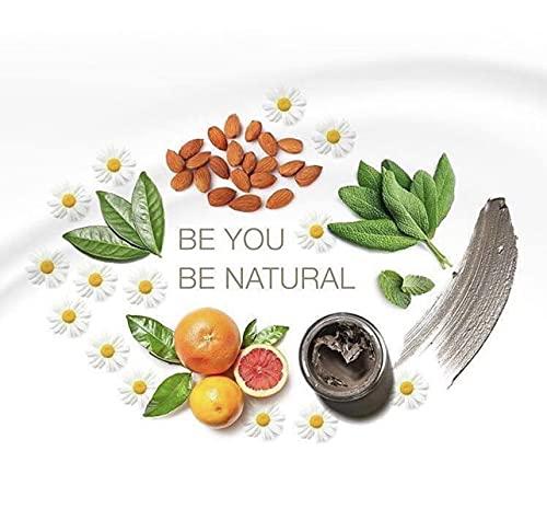 RIVAGE NATURAL DEAD SEA MINERALS (& DESIGN) RIVAGE NATURAL DEAD SEA MINERALS Glowing PEEL OFF MASK ENHANCED with DEAD SEA MINERALS and CHAMOMILE and ALOE VERA EXTRACTS VEGAN FRIENDLY, NO ANIMAL TESTING, NO HARSH CHEMICALS