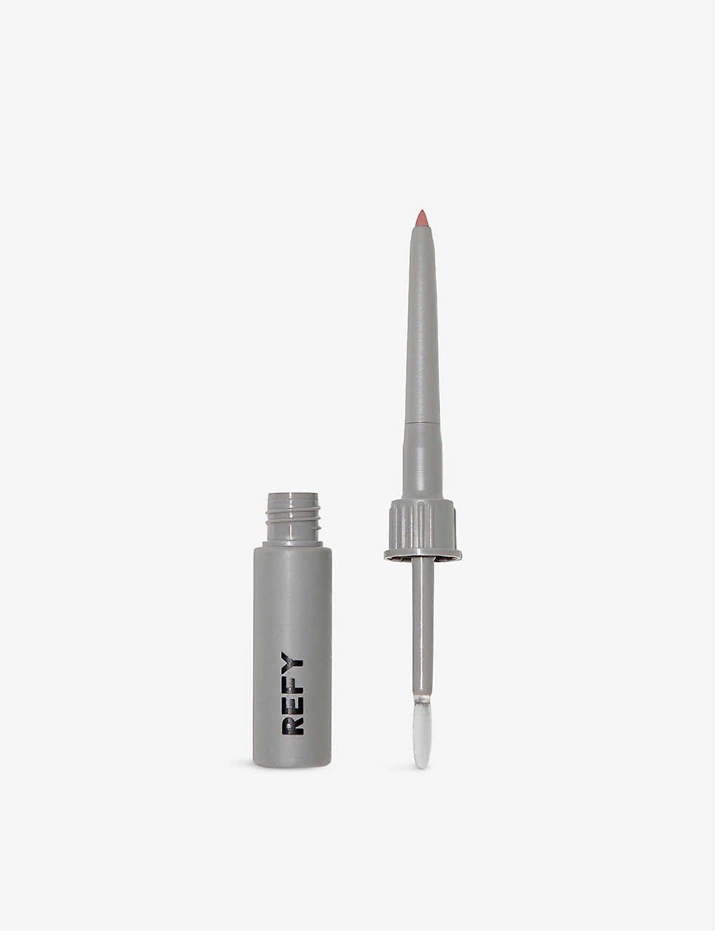 REFY REFY Lip Sculpt (Fawn), 0.1 Ounce