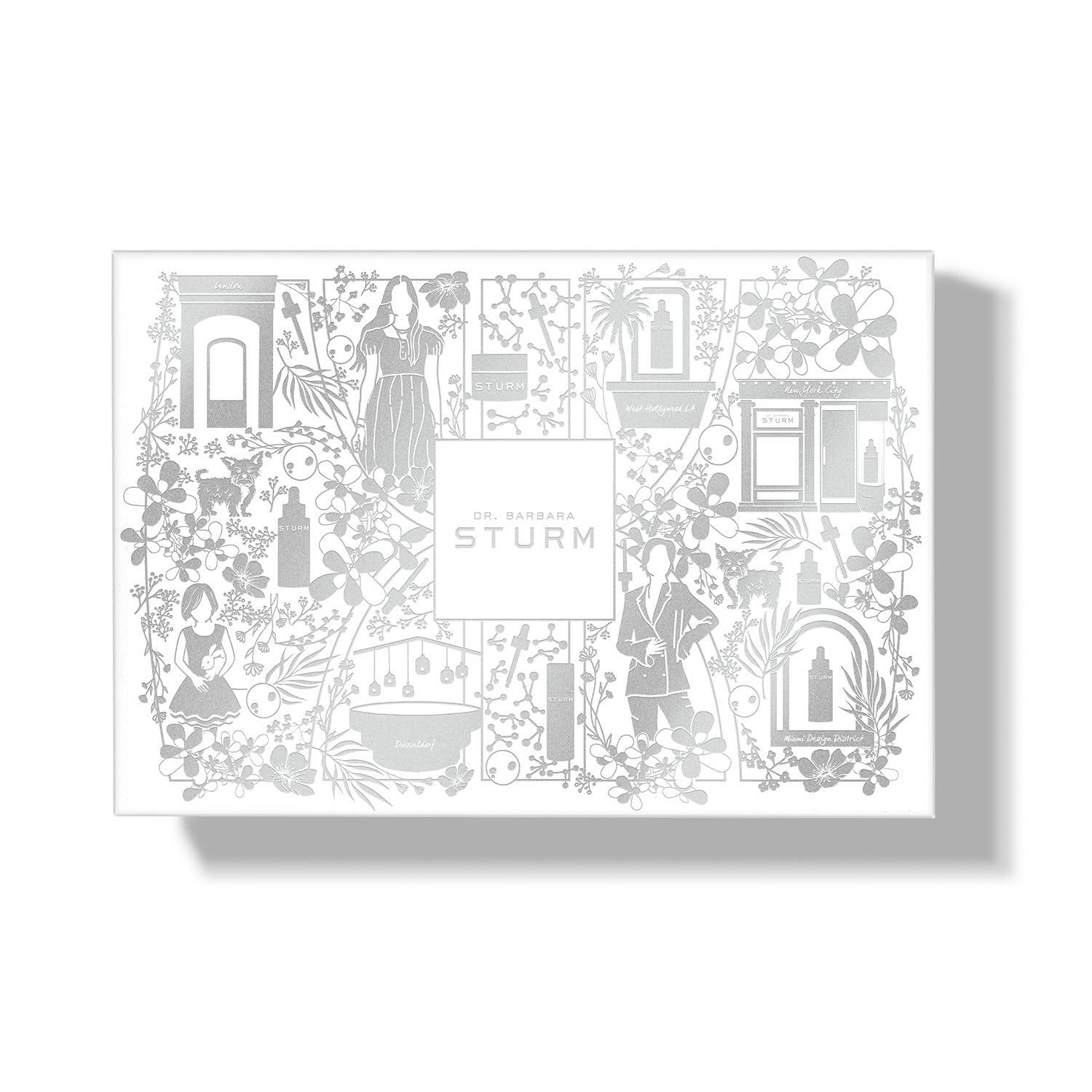 Dr. Barbara Sturm Dr. Barbara Sturm Advent Calendar 2023 ($1,606 value)