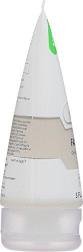 Nivea Men NIVEA Men Sensitive Face Wash - Cleanses Without Drying Sensitive Skin - 5 fl. oz. Bottle