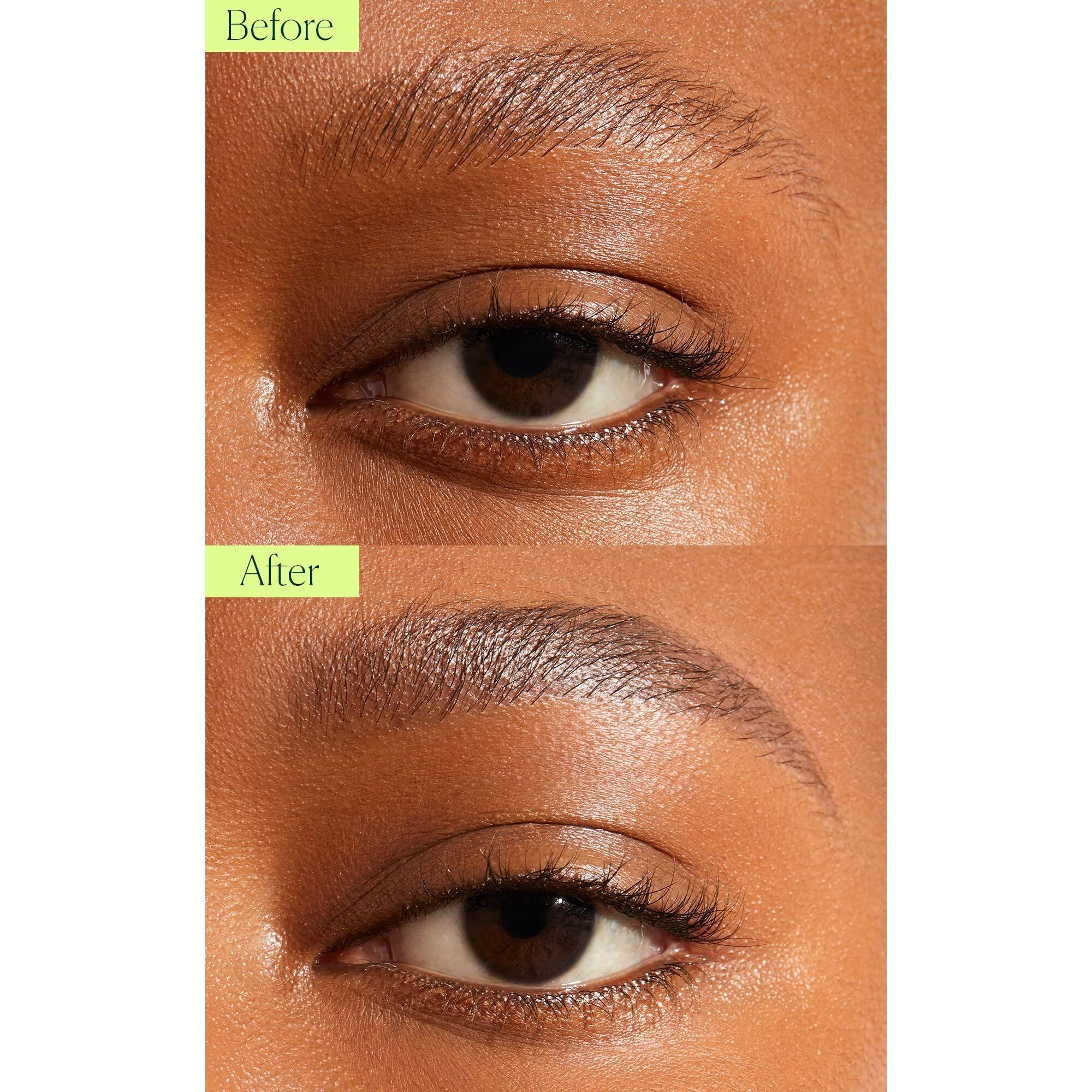 W3LL PEOPLE Well People Expressionist Brow Pencil, Defining Brow Pencil For A Natural Finish, Ultra-fine Tip For Total Precision, Vegan & Cruelty-free, Soft Black