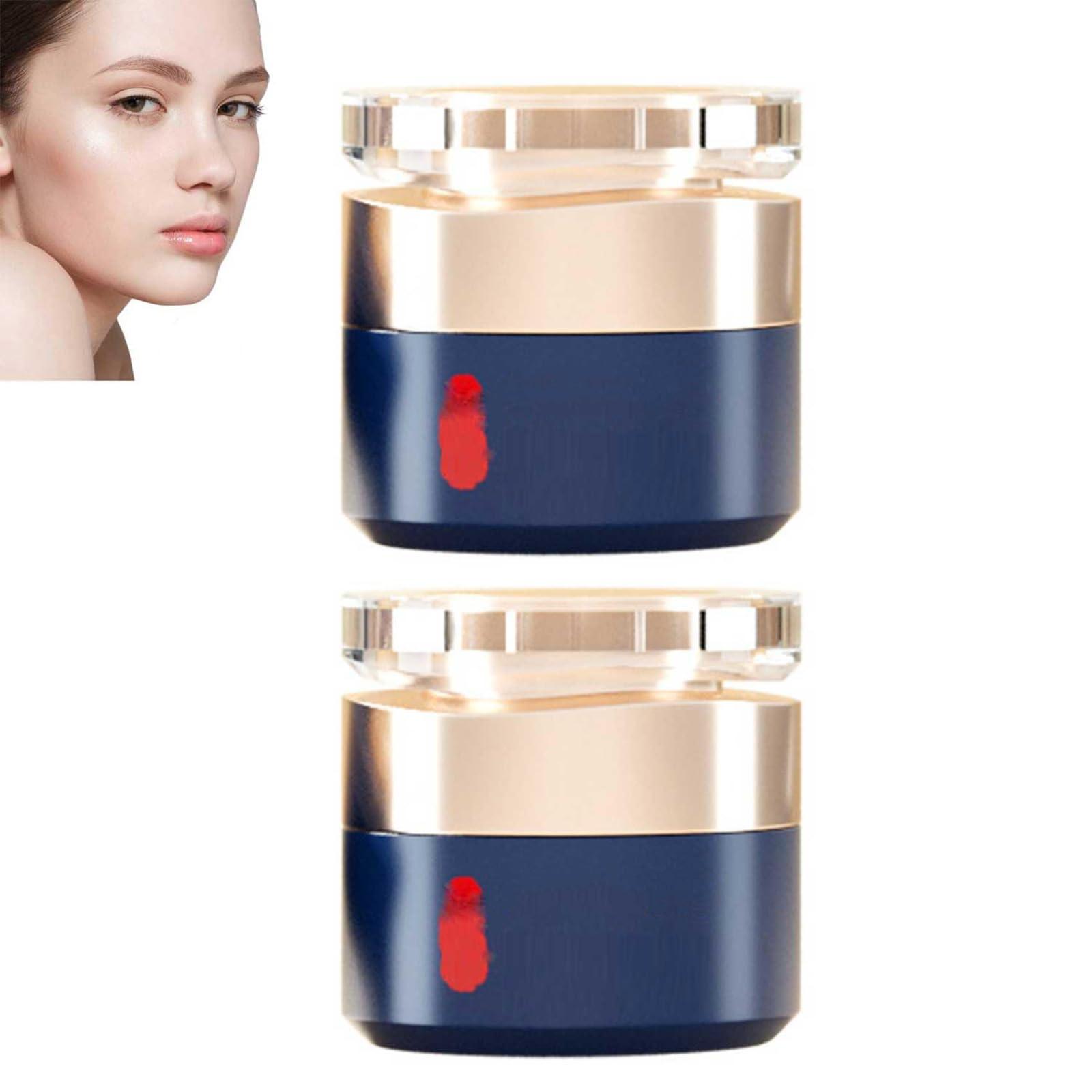 Generic Japanese Qingling Wrinkle Removal Cream, Qingling Wrinkle Removal Cream Japanese, Qingling Face Cream, Anti-Aging Cream, Skin Firming Cream, Japanese Moisturizer For Face (2pcs)