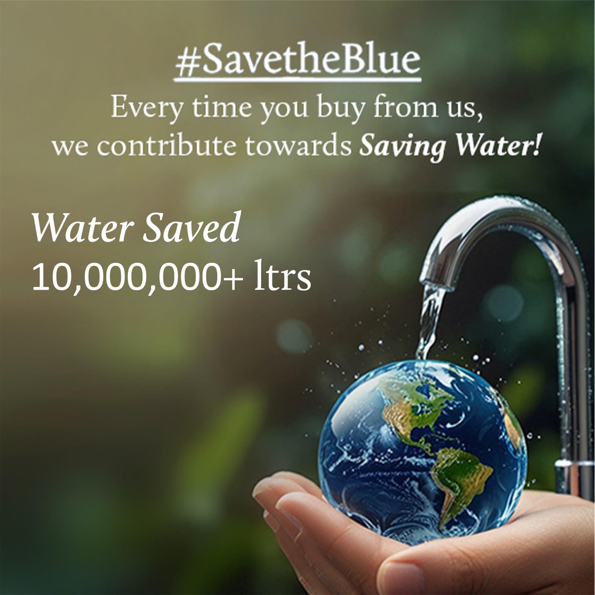 Blue Nectar Blue Nectar Saffron & Manjish Face Oil - Original Kumkumadi Oil for Face | Ancient Glow Serum Face Moisturizer for Glowing Skin | Plant-Based Collagen Booster for Women & Men (26 Herbs, 1Fl Oz)