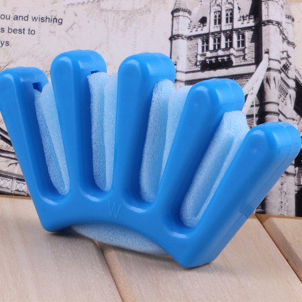 FRCOLOR Hair Braiding Tool Hair Braiding Machine Hair Braider French Braid Tool Sponge Bun Machine