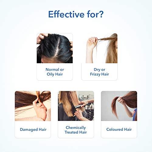 The Moms Co The Moms Co Natural Hair Serum (100 ml)