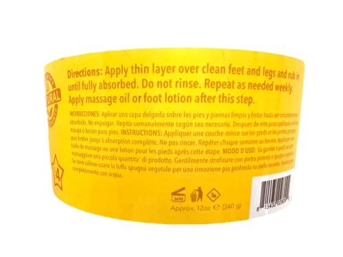 La Palm Spa Products La Palm Spa Products Collagen Cream Mask - Honey Pearl 12oz