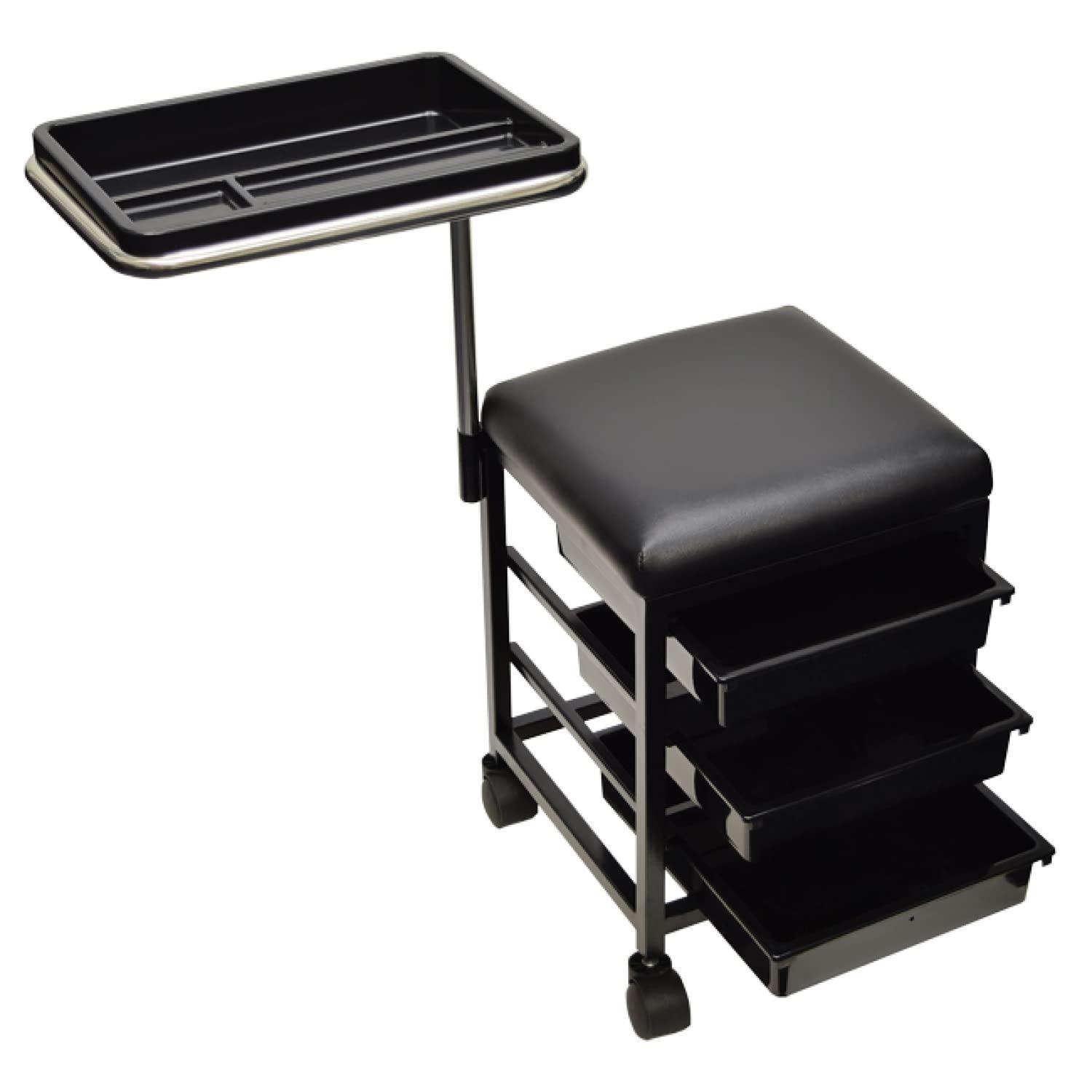 Burmax Burmax Pedicure Cart