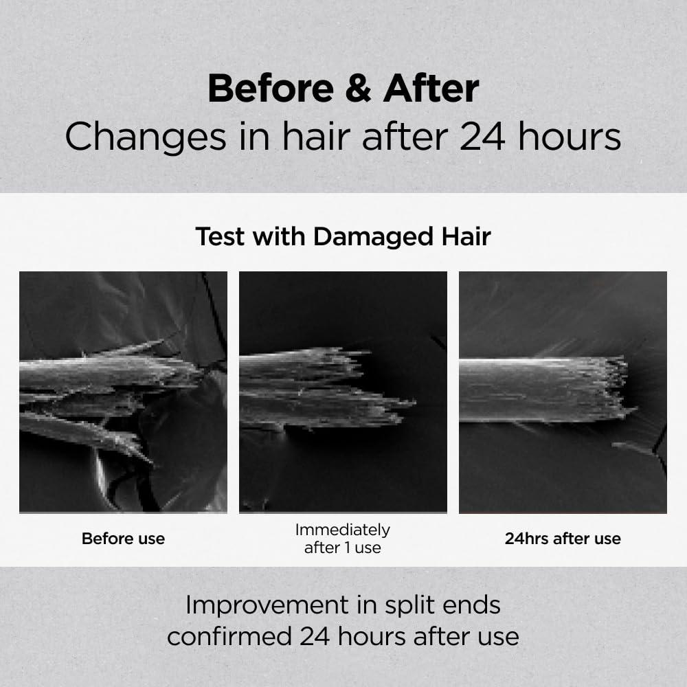 AYUNCHE AYUNCHE Enrich Bonding Oil Serum | Hair Repair Serum | Damaged Hair | anti-frizzle | Hair split end repair | Korea Salon Brand