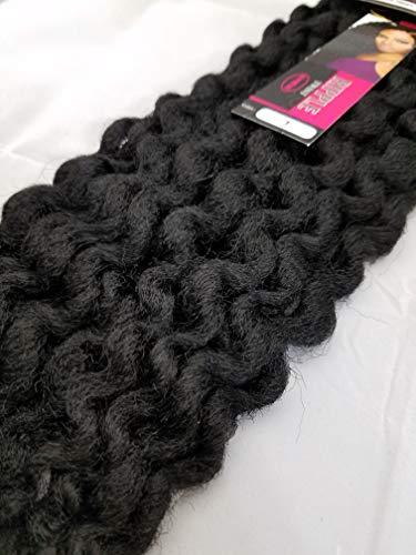 Royal Silk Braid Supreme Royal Silk Collection Ripple Twist Braid (1)