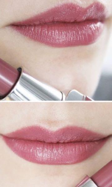 NinthAvenue Basics Pop lip colour + primer lipstick 14 plum pop,Unbox