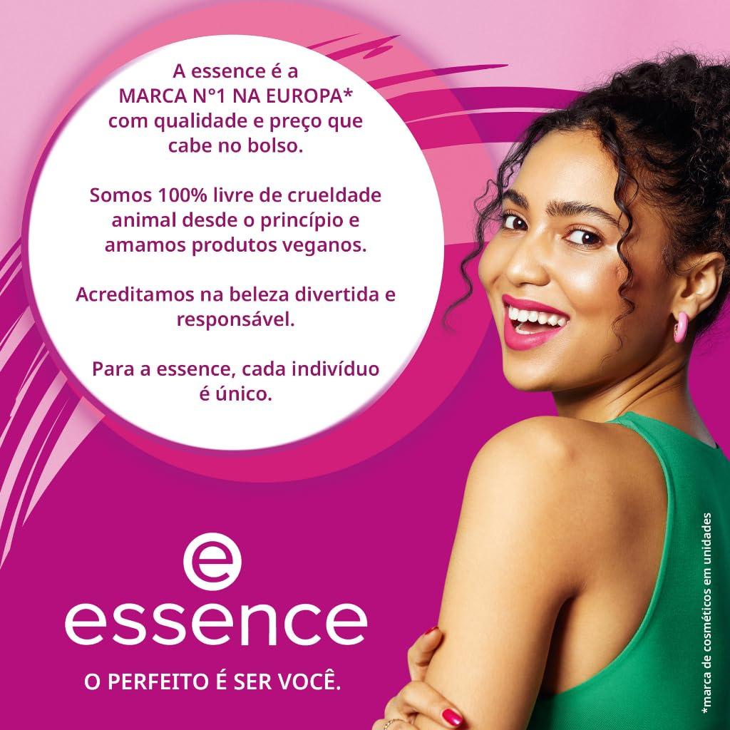 Essence ess. gotas secado express