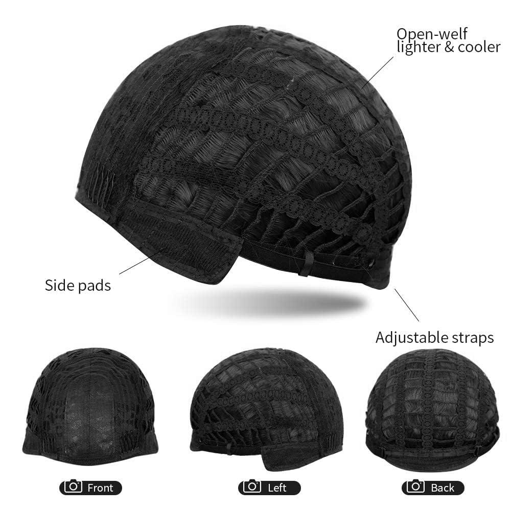 Sallcks Sallcks Mens White Wig Long Curly Wavy Wig for Men Middle Part Synthetic Heat Resistant Hair Wigs for Daily Party Costume Halloween