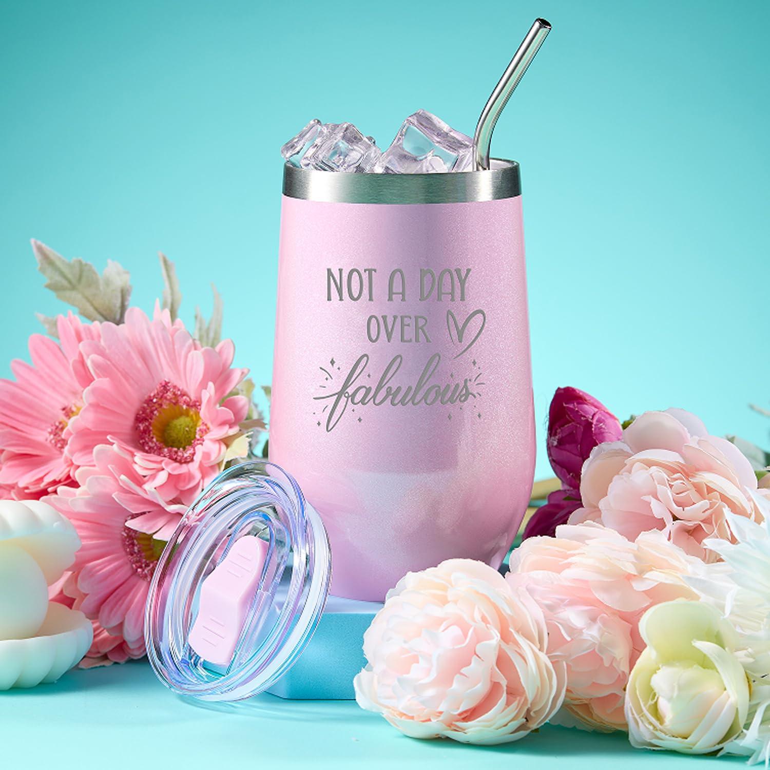 MADDIFY Birthday Gifts for Women, Unique Spa Gift Basket Set for Mothers Day, Valentines Day - Christmas Gifts for Women, Mom, Friends Female, Sister, Her, Girlfriend, Wife, Teacher, Nurse