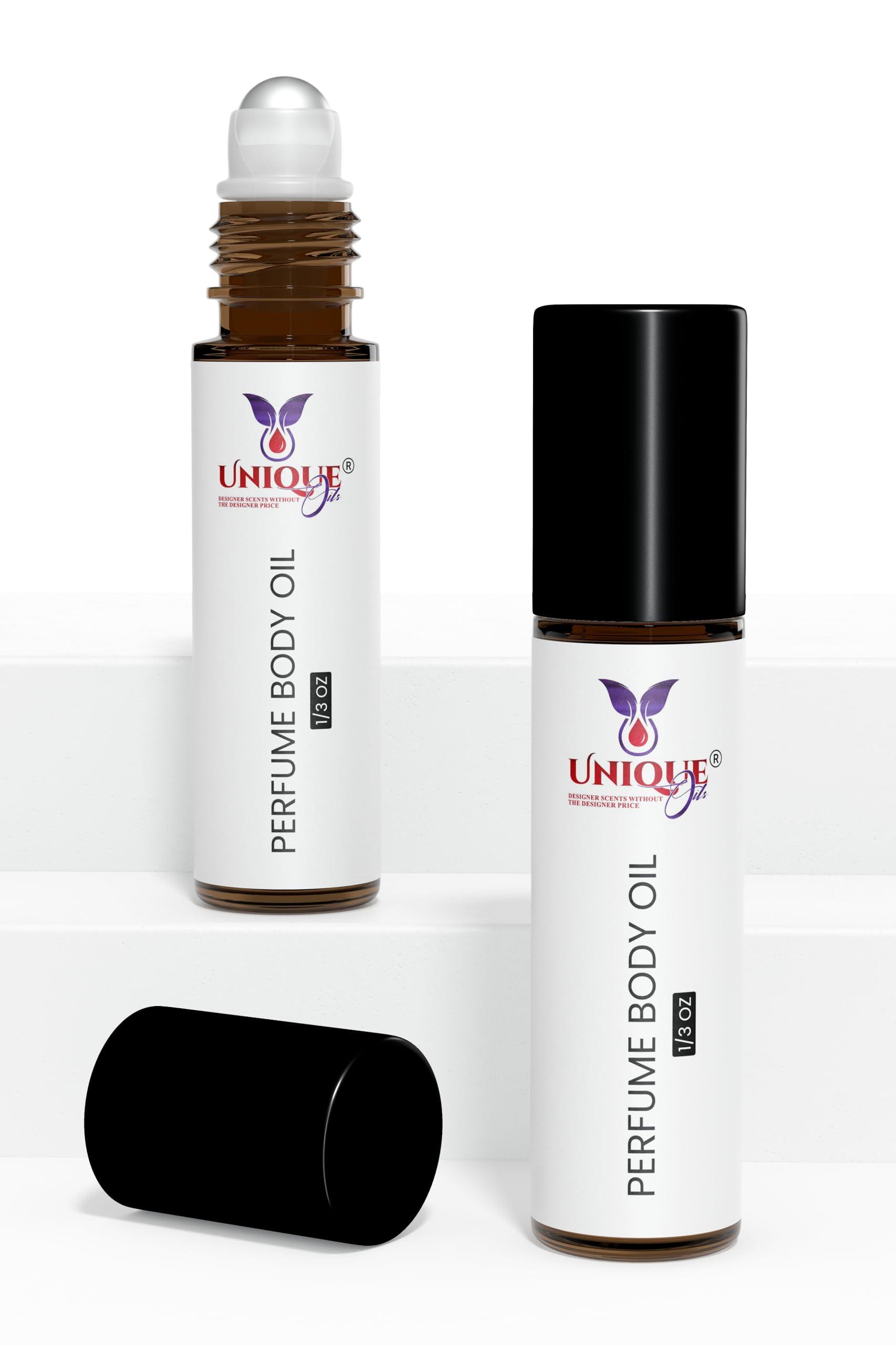 Unique Oils Generic Egyptian Musk Perfume Body Oil (Unisex) (1/4ozroll-onbottle)