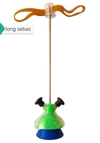 Generic frT hava+sebas - Foreskin restoration device (10 ballons (frT hava))