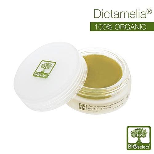 BIOselect BIOselect Ancient Greek Cretan Remedy- Dictamelia Beeswax Ointment (15ML)