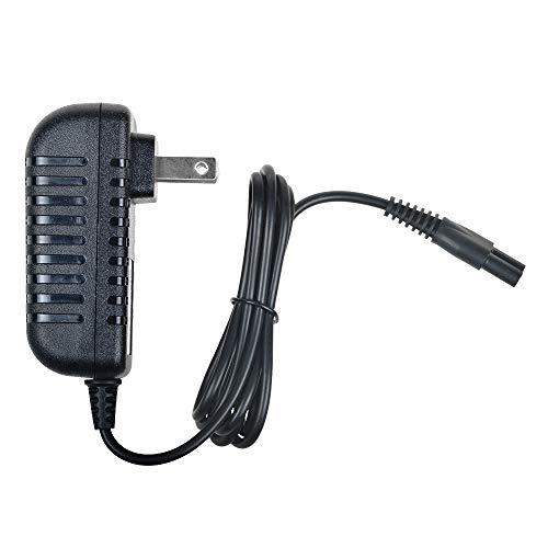 Jantoy Jantoy AC DC Adapter Compatible with Remington Rotary Foil Shaver PA-1204N F4790 F5790 F5800 Power