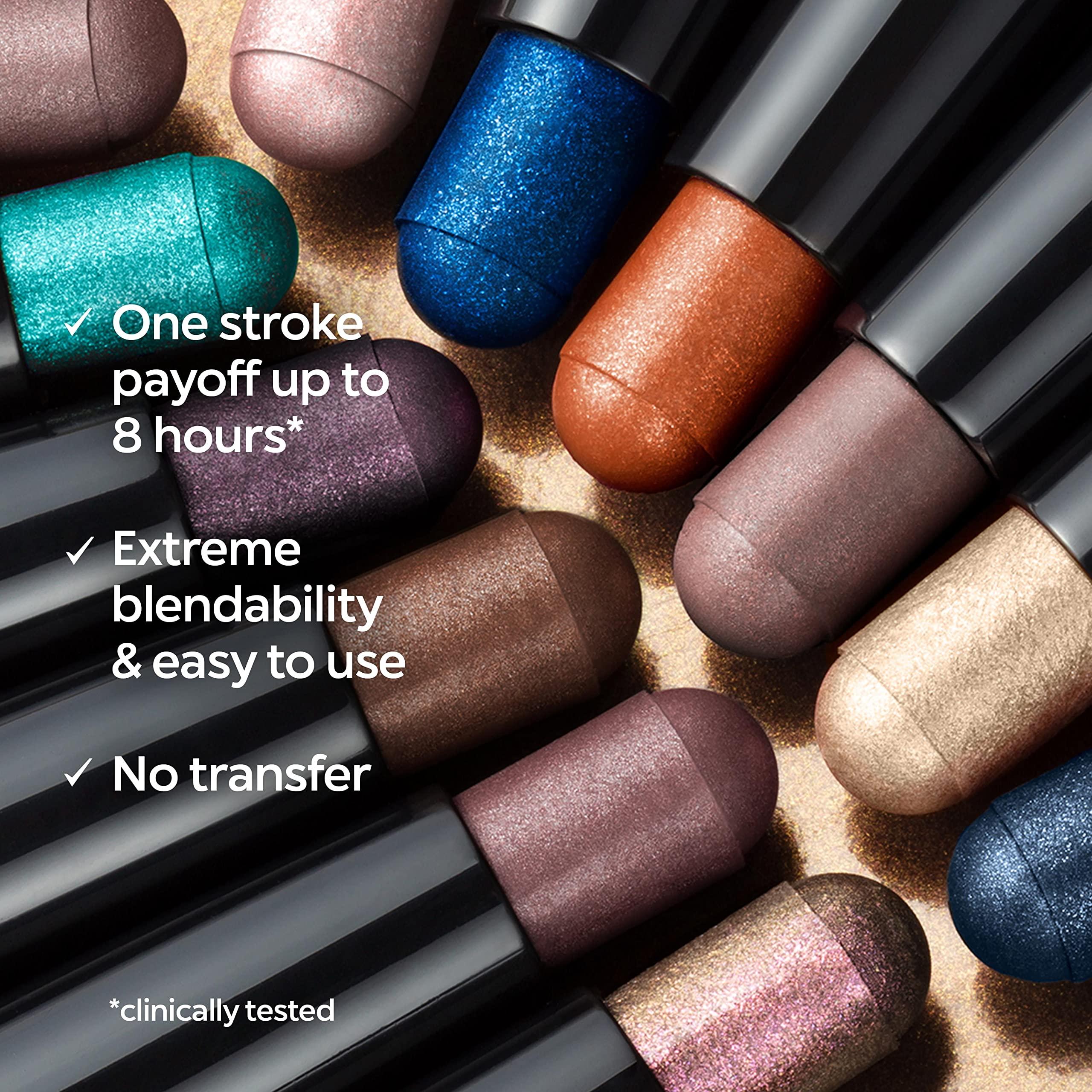 Kiko Kiko MILANO - Long Lasting Stick Eyeshadow 55 Extreme hold eyeshadow stick