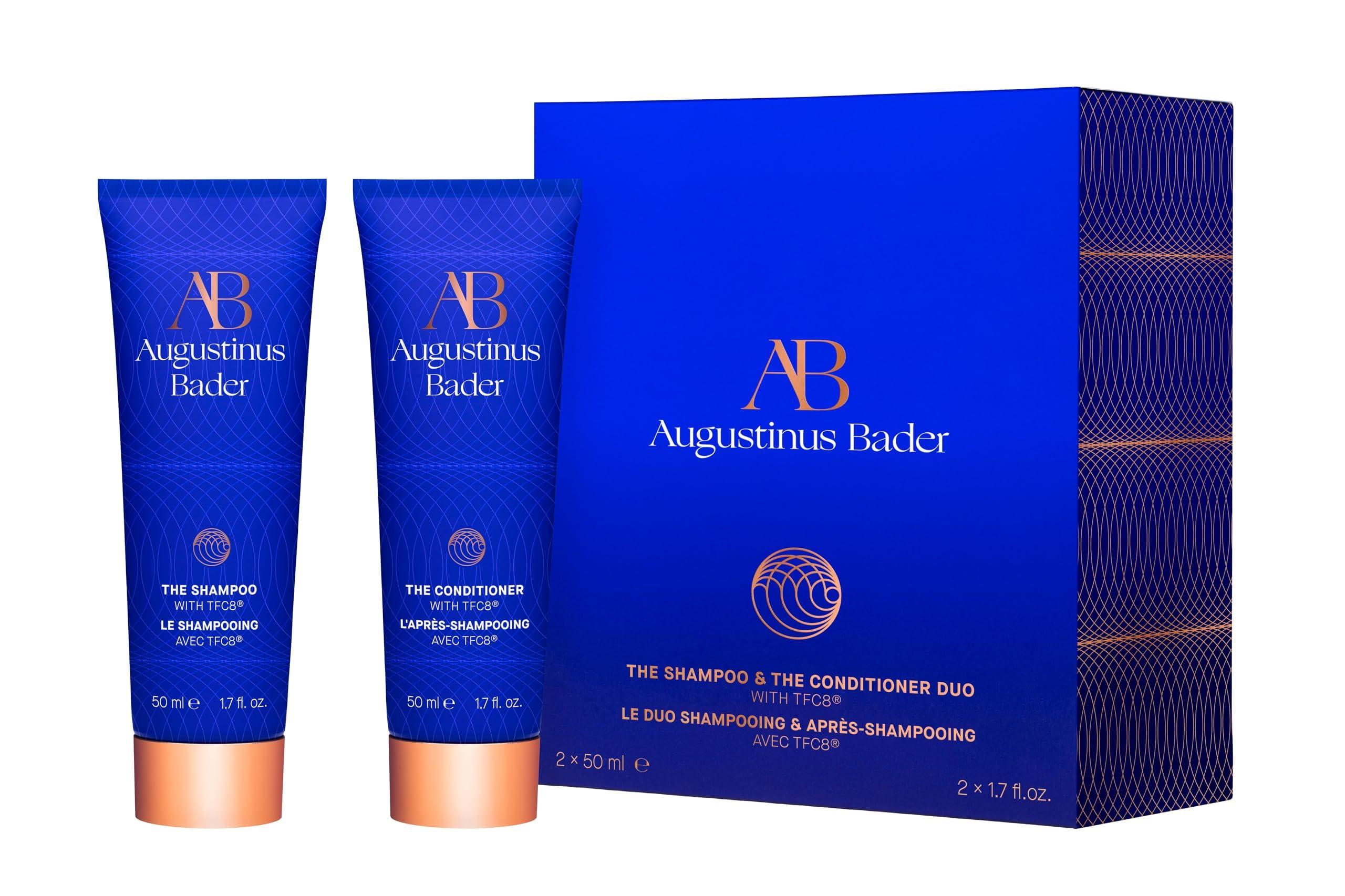 Augustinus Bader Augustinus Bader The Shampoo & Conditioner Duo (Travel Size)