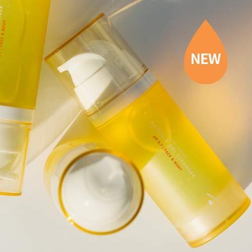 AIDA AIDA PROPOLIS CALMING AMPOULE GEL CLEANSER