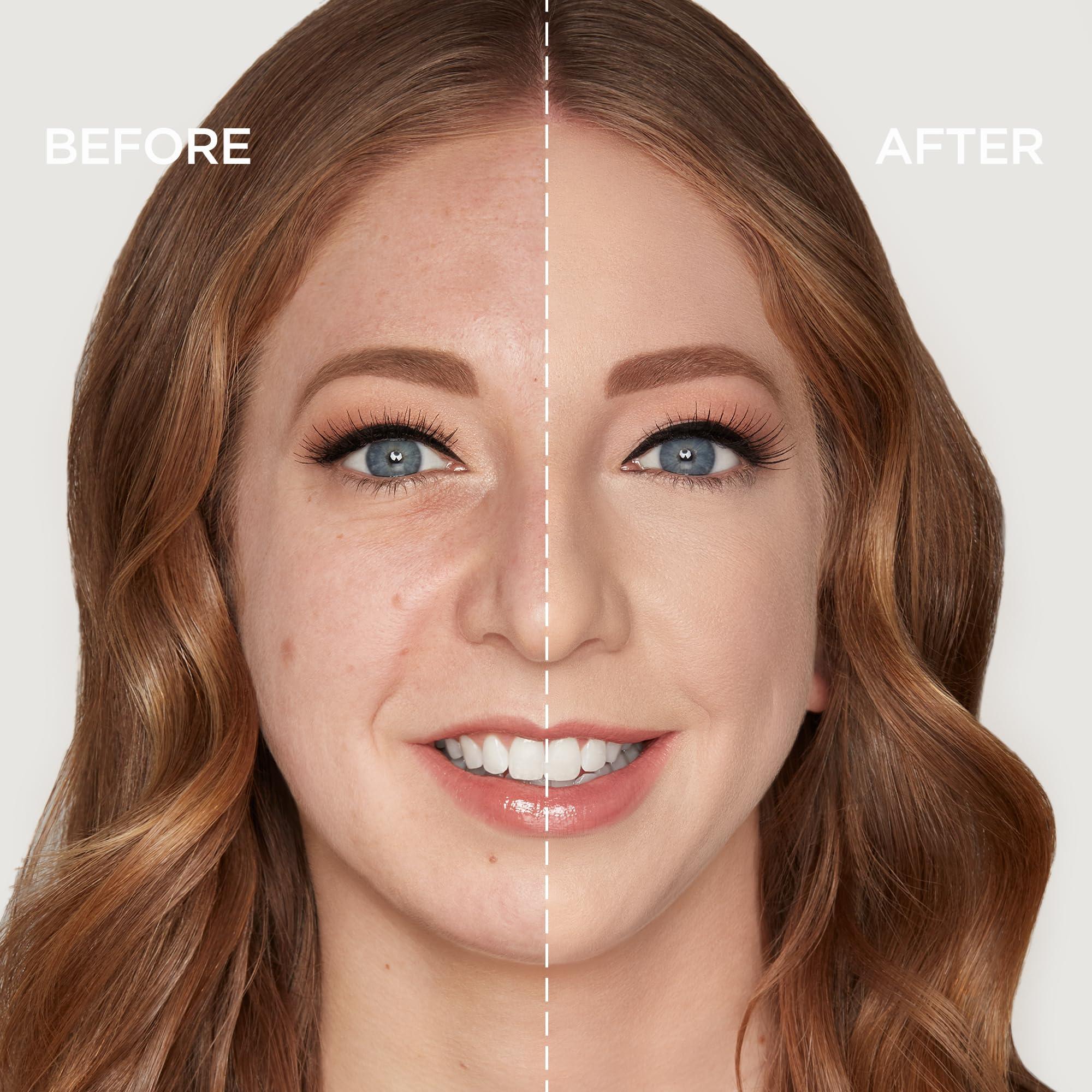 Tarte Tarte Foundcealer Foundation SPF 20 - Fair Neutral 13N