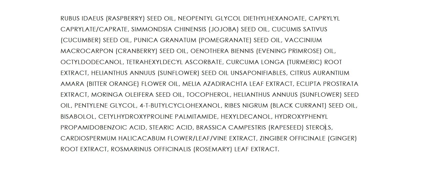 Sunday Riley Sunday Riley C.E.O. Glow Vitamin C & Turmeric Face Oil, 0.5 Fl Oz