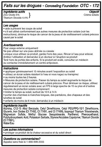 ILLUMINARÉ Illuminare Concealing Mineral Foundation - Sienna Sun - 0.5 oz