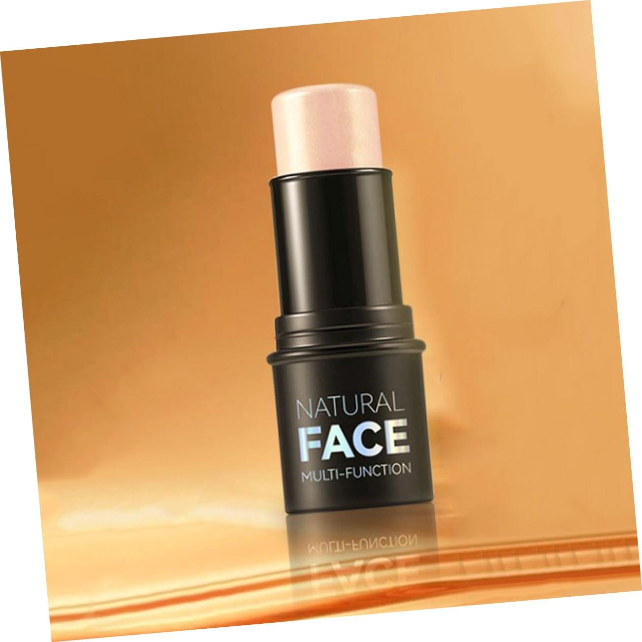 NOLITOY NOLITOY Highlighter for Makeup Face Highlighter Stick Highlighter Makeup Pen For Beginners Natural Highlight Makeup Tool Highlighter Pen For Women Girls