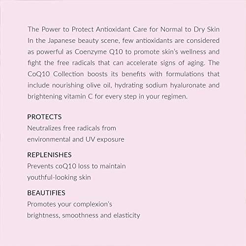 DHC DHC CoQ10 Washing Cream 2.8oz