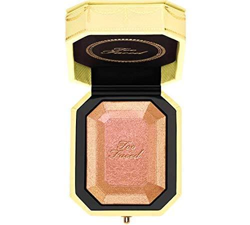 Too Faced Too Faced Diamond Light Multi-Use Diamond Fire Highlighter - Canary Diamond