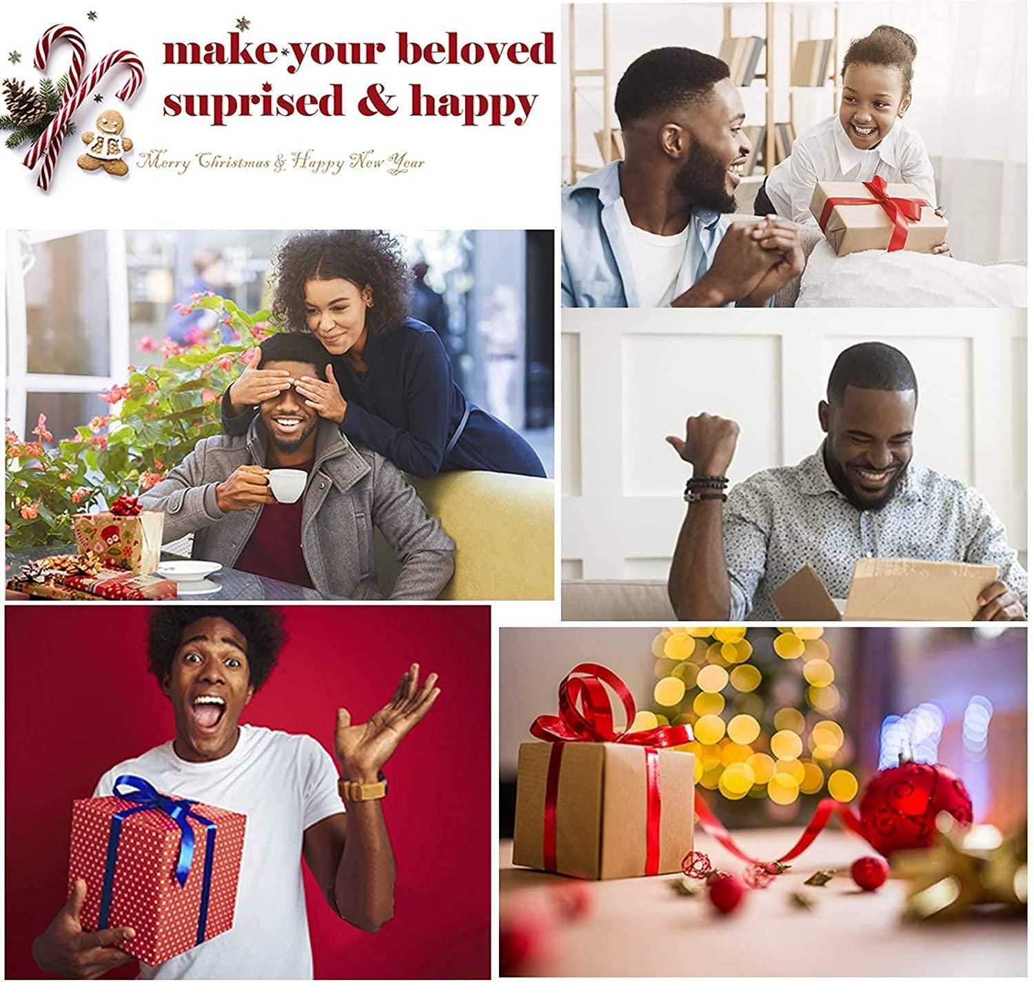 Selalu Selalu Curl Sponge Set with Glove, Metal Brush Pick and Twist Comb for Men and Women