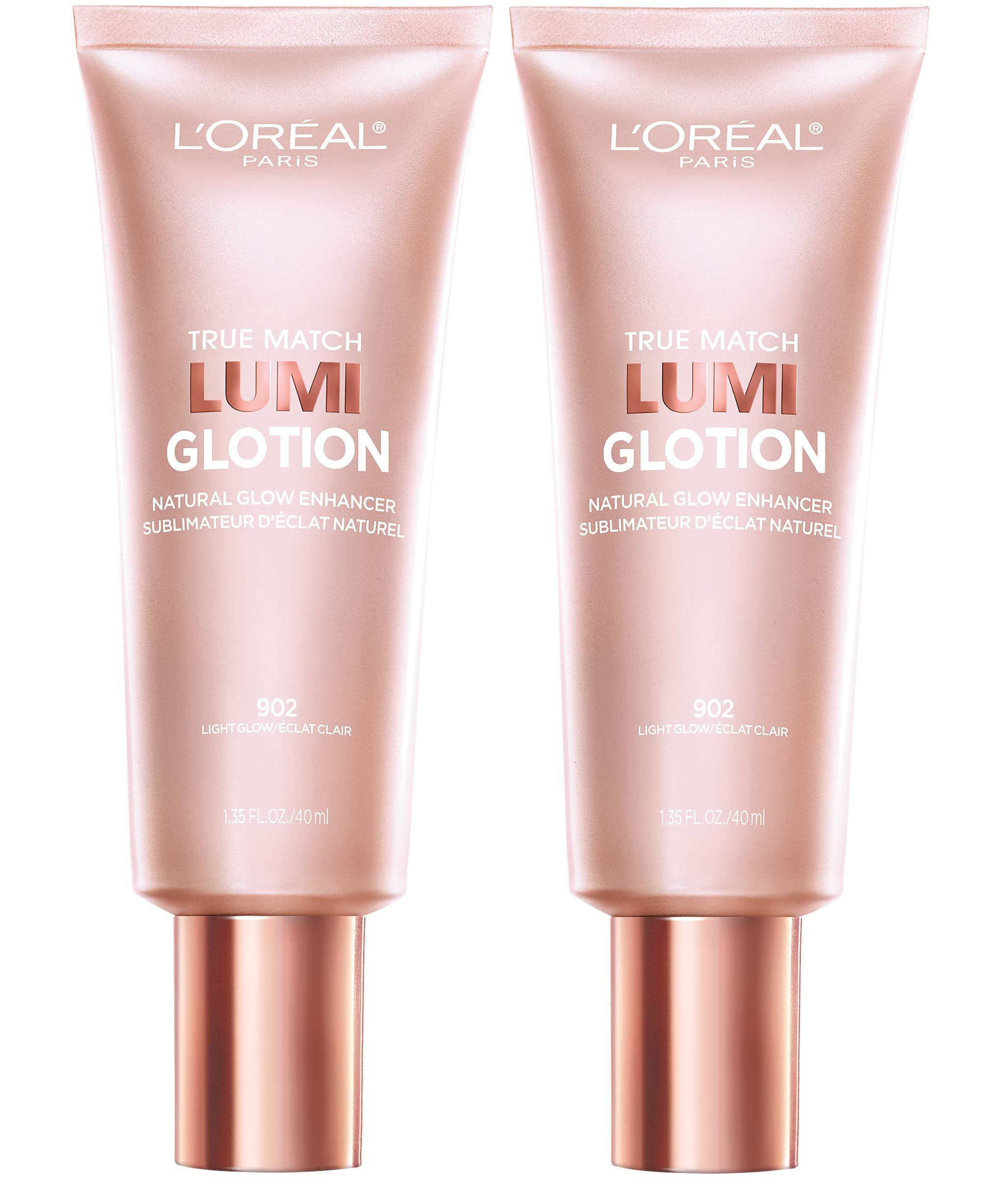 L'Oreal Paris L'Oreal Paris Makeup True Match Lumi Glotion Natural Glow Enhancer Highlighting Lotion