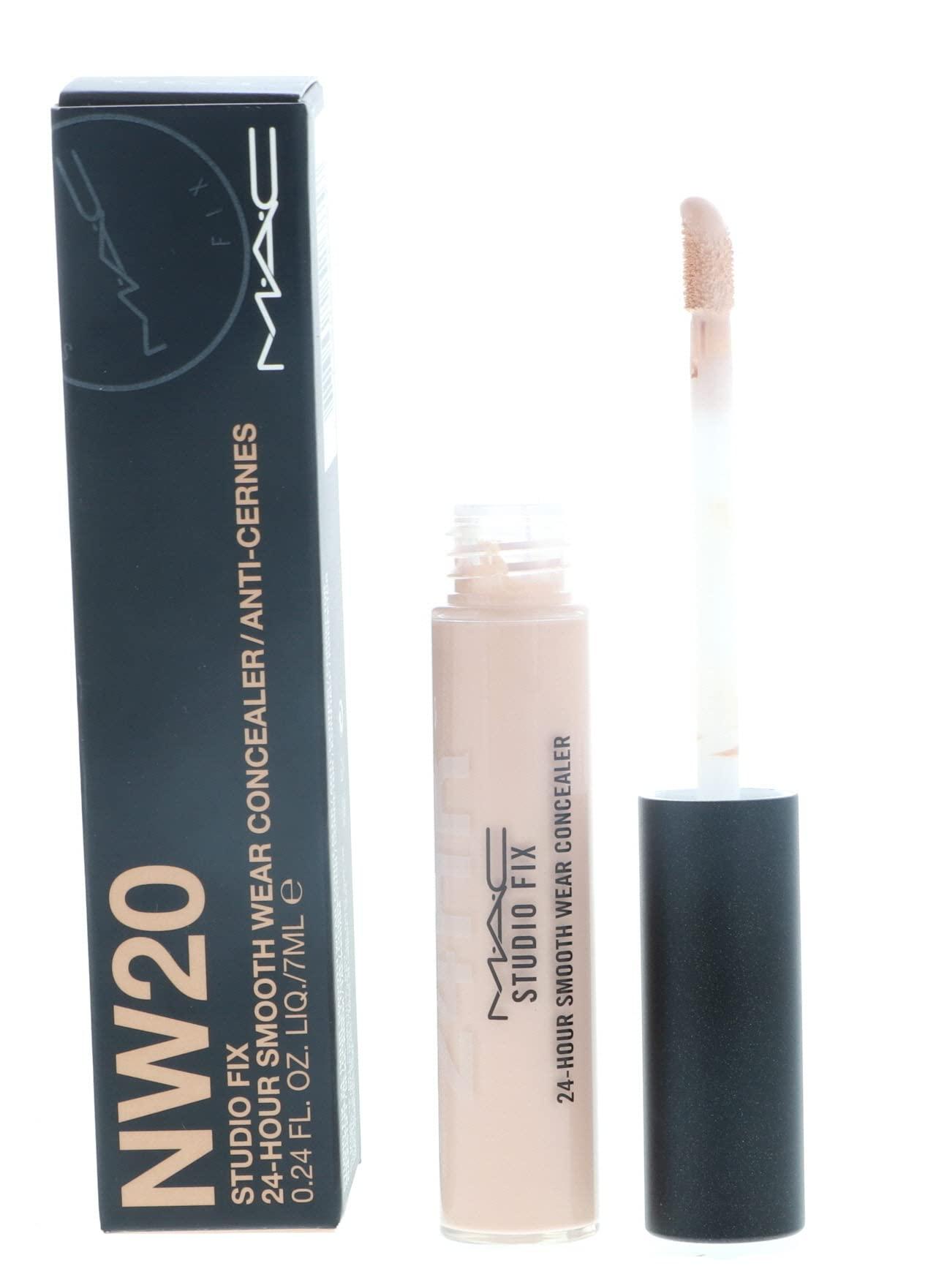 MAC Mac Studio Fix 24 Hour Liquid Concealer NW20