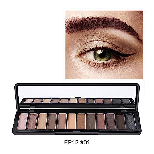 Chpbolly All-in-One Makeup Kit Gift Set, Makeup Kit for Women Full Kit, Makeup Gift Set Include Eyeshadow Palette Lipstick Concealer Blush Mascara Foundation Face Powder, Great Gift Choice(24 PCS)