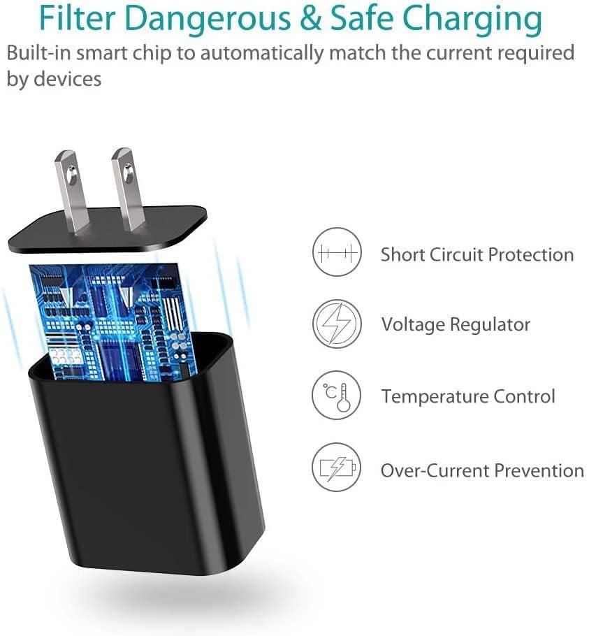 Odinxixi Replacement Beard Club PT45 Charger USB Charging Cable Compatible with Beard Club PT45 Beard Trimmer Charger Cord