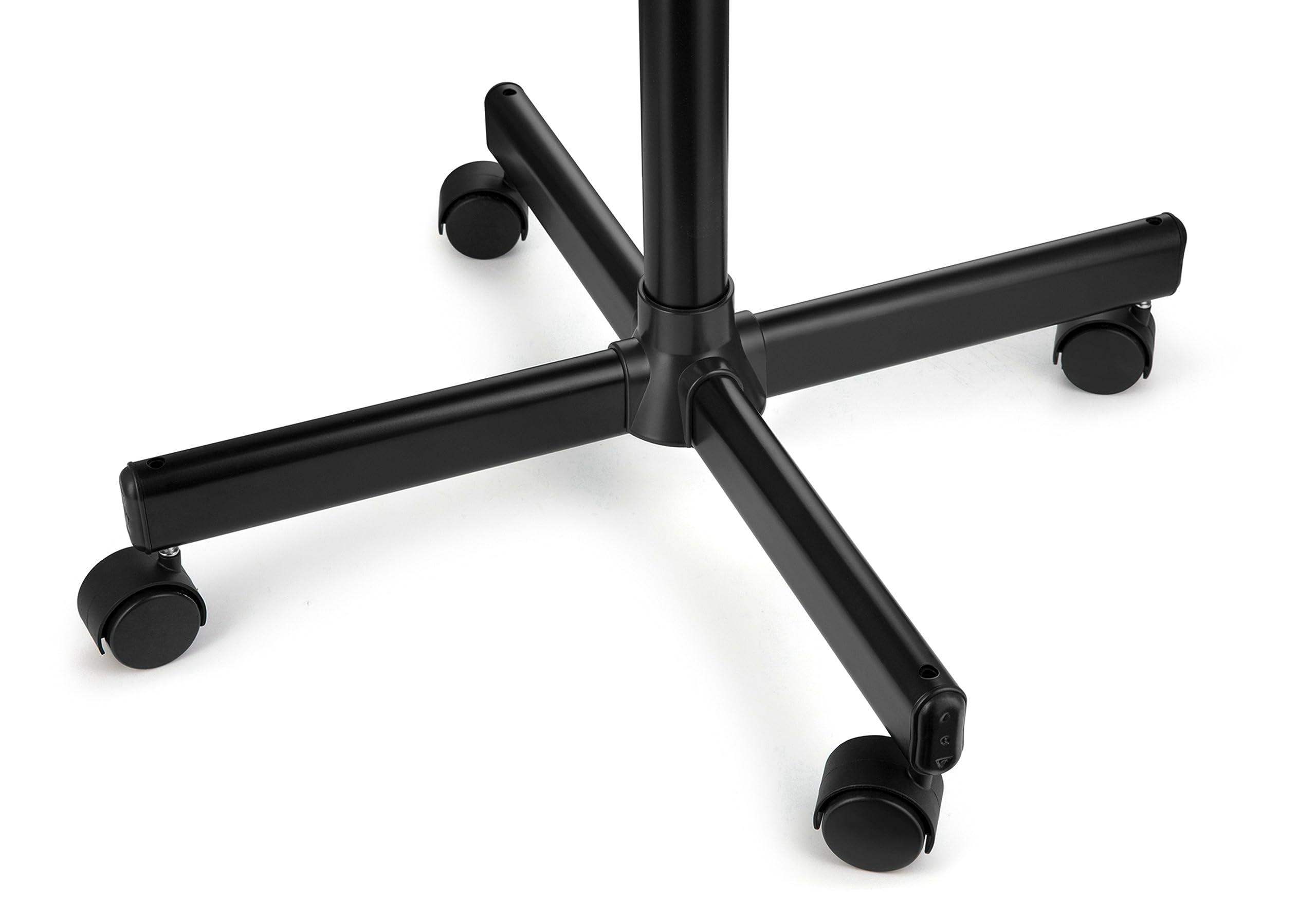 NinthAvenue Basics Beautystyle Facial Steamer on Stand Hot Ozone Face Steamer Esthetician Steamer Spa Face Steamer for Professional Skin Rejuvenation