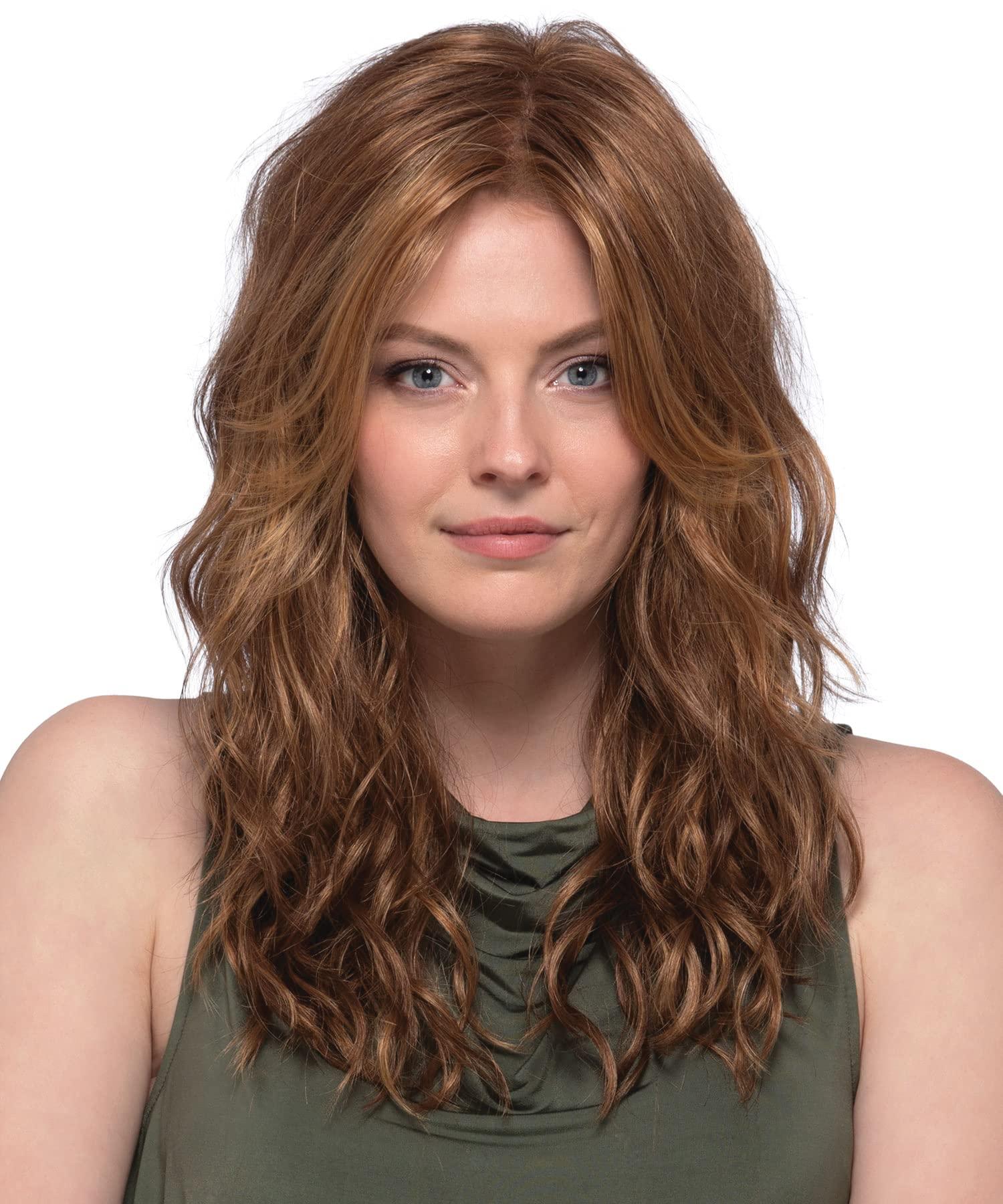 Estetica Designs Estetica Designs Verona Monofilament Lace Front Wig (R8/12)