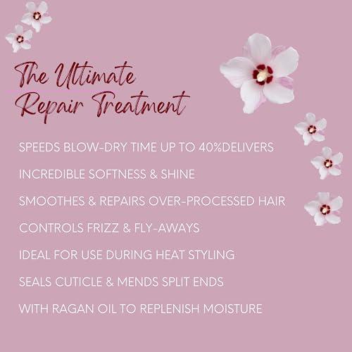 DermOrganic DermOrganic Organic Argan Oil - LEAVE IN TREATMENT 4 oz (1 PACK)