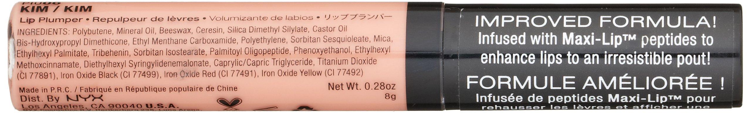 Sensationnel Sensationnel Premium Too 100% Human Hair Yaki Natural 12"- #33