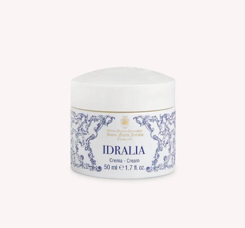 Santa Maria Novella Santa Maria Novella Idralia Face Cream, 50 ml
