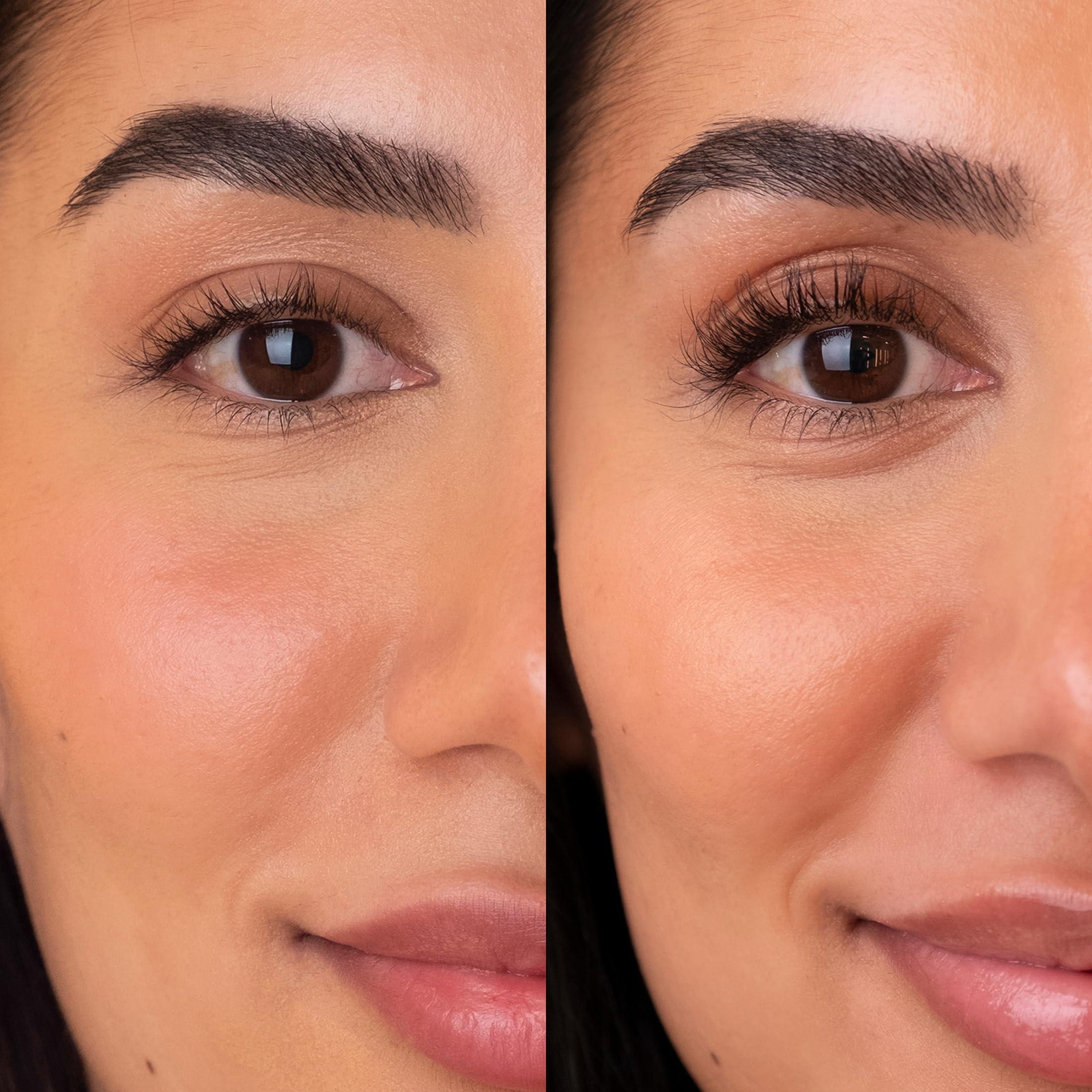 SWEED SWEED - Eyelash Growth Serum | Vegan, Cruelty-Free, Clean Beauty (0.10 fl oz | 3 ml)