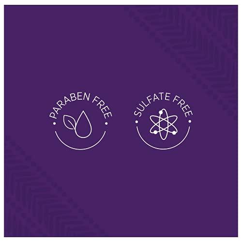 Wakati Wakati Oil-Infused Hair Cream, Moisturizing Cream, Natural Hair Moisturizer, Deep Conditioner for Dry, Damaged Hair, Sulfate Free, Paraben Free, 8.45 Oz