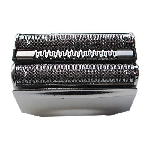 LEAFLAI Electric Razor Replacement Head for Braun Series 70S, Replacement Foil & Cutter Cassette Compatible with Series 7 Shavers 720,750CC,760CC,765CC,790CC,799 & 797