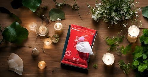 Koh Gen Do Koh Ken Do Spa Cleansing Water Cloth 1 Pack, 10 Cloths Per Pack