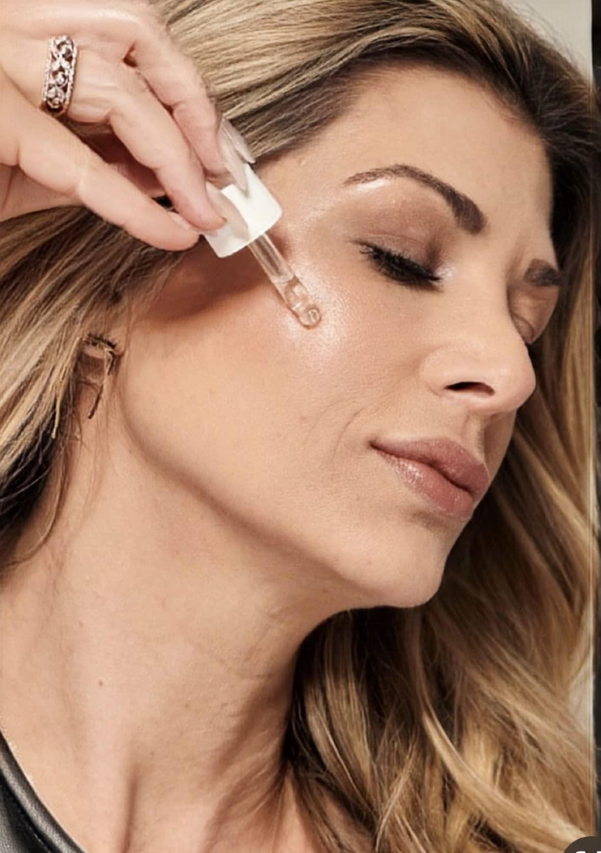 FilterLESS Era FilterLESS Era Alexis Bellino OC Vitamin C Facial Oil